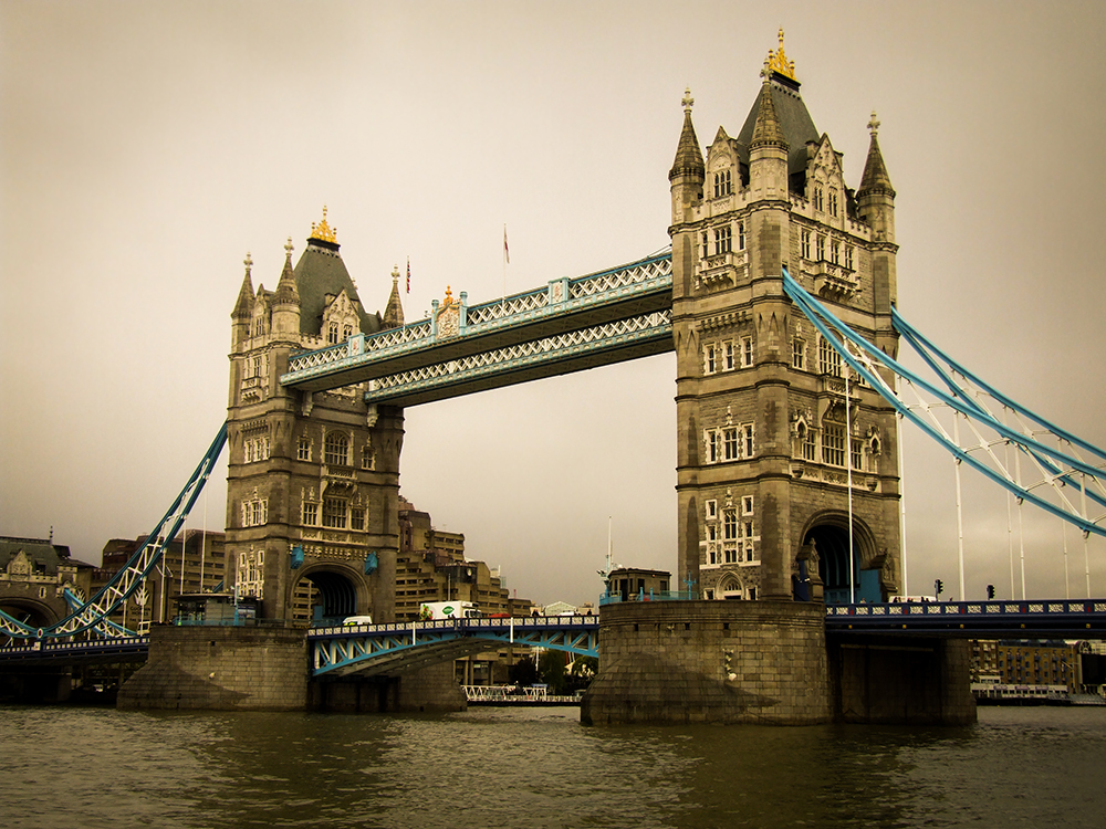 88. Tower Bridge