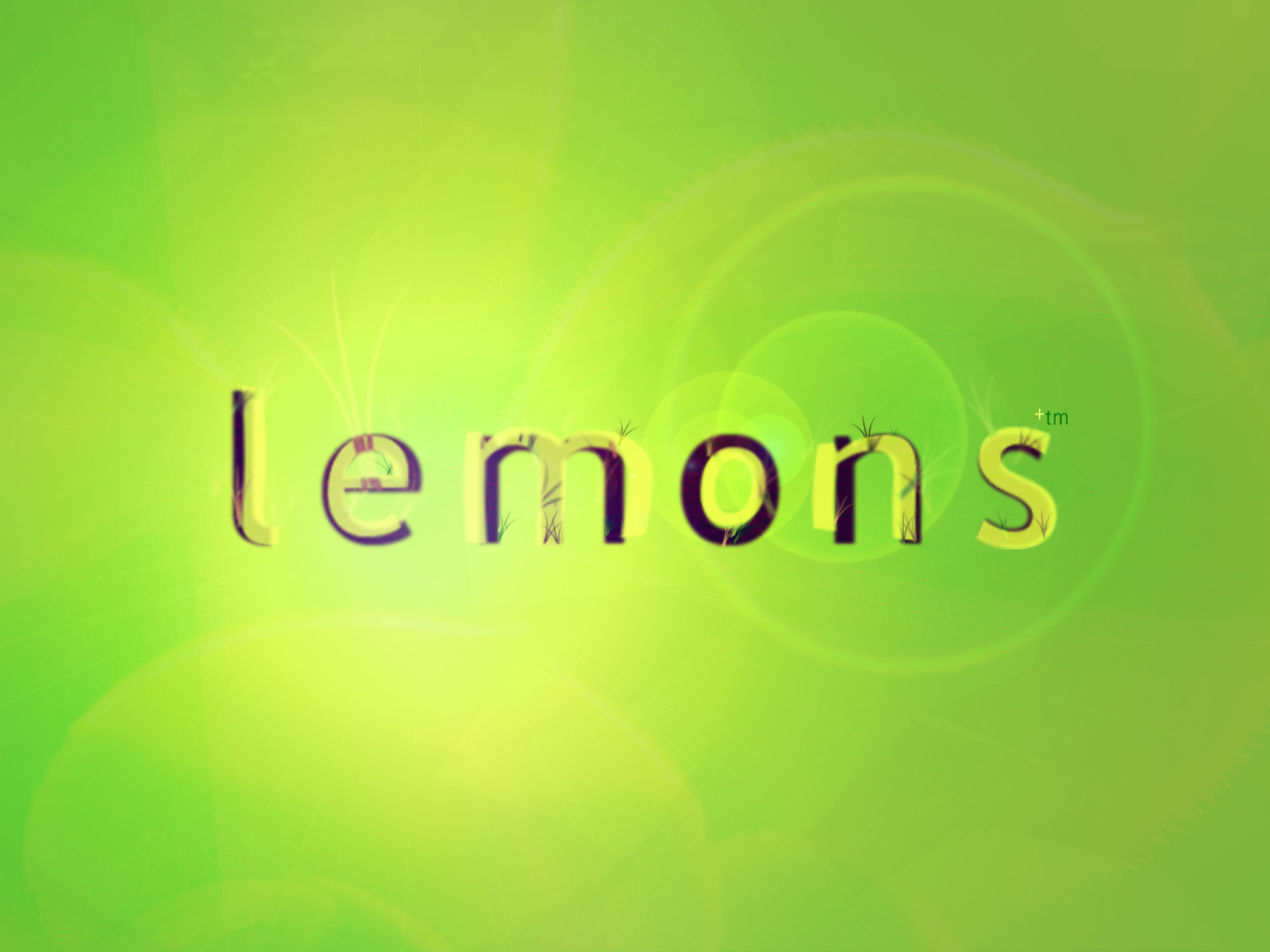 lemons