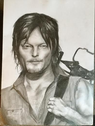 Daryl Dixon