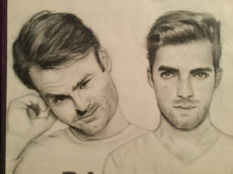 Chainsmokers