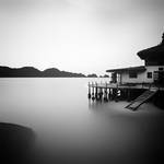 ocean 80 by Hengki24