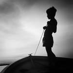 fisherboy by Hengki24