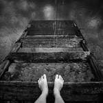 anxiously by Hengki24