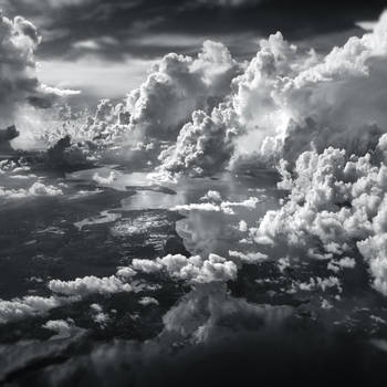 Cloud by Hengki24