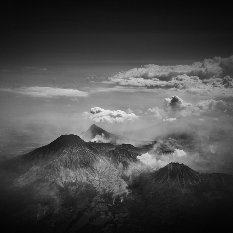 Mt. Semeru