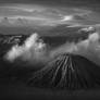 Bromo Semeru National Park