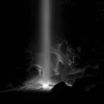 The Widow Fall by Hengki24