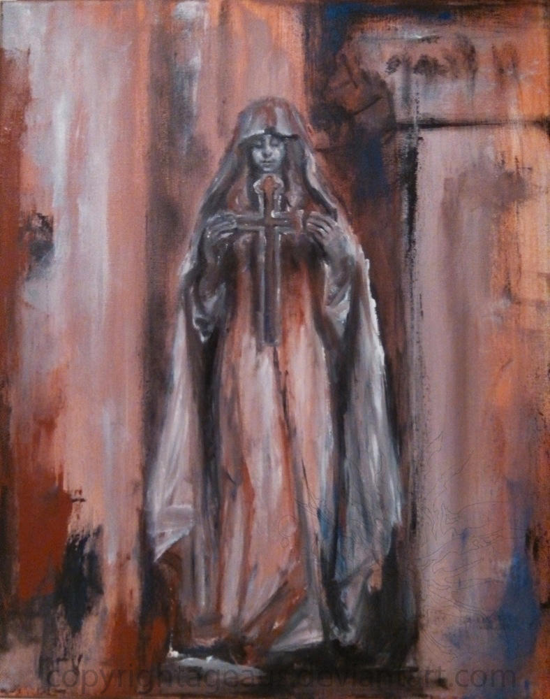 Fides Picture Fides by Ageaus on DeviantArt