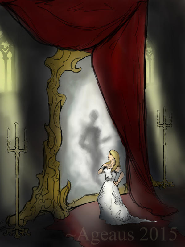 Mirror 1: The Wish by Ageaus on DeviantArt
