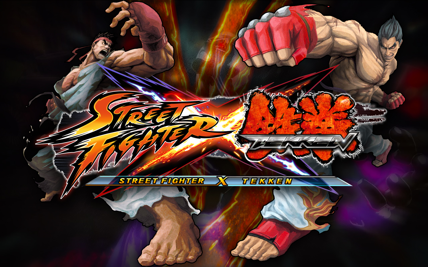 Street Fighter vs Tekken which is better???