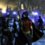 Arkham City: Battle for the Cowl