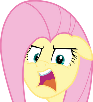 No Spoilers (Fluttershy)