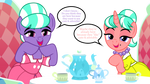 Do You Like Cute And Adorable by TomFraggle