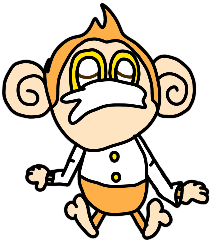 Super Monkey Ball: Doctor Redrawn by CHGamer296778 on DeviantArt
