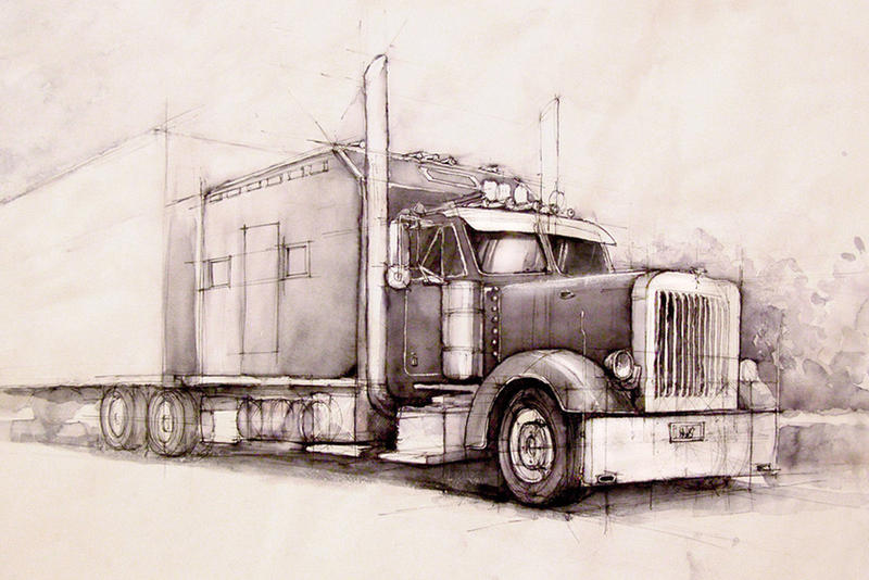 kenworth