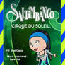 Cirque du Soleil - Chibi #13 Blue Gypsy