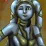 Twi'lek Girl