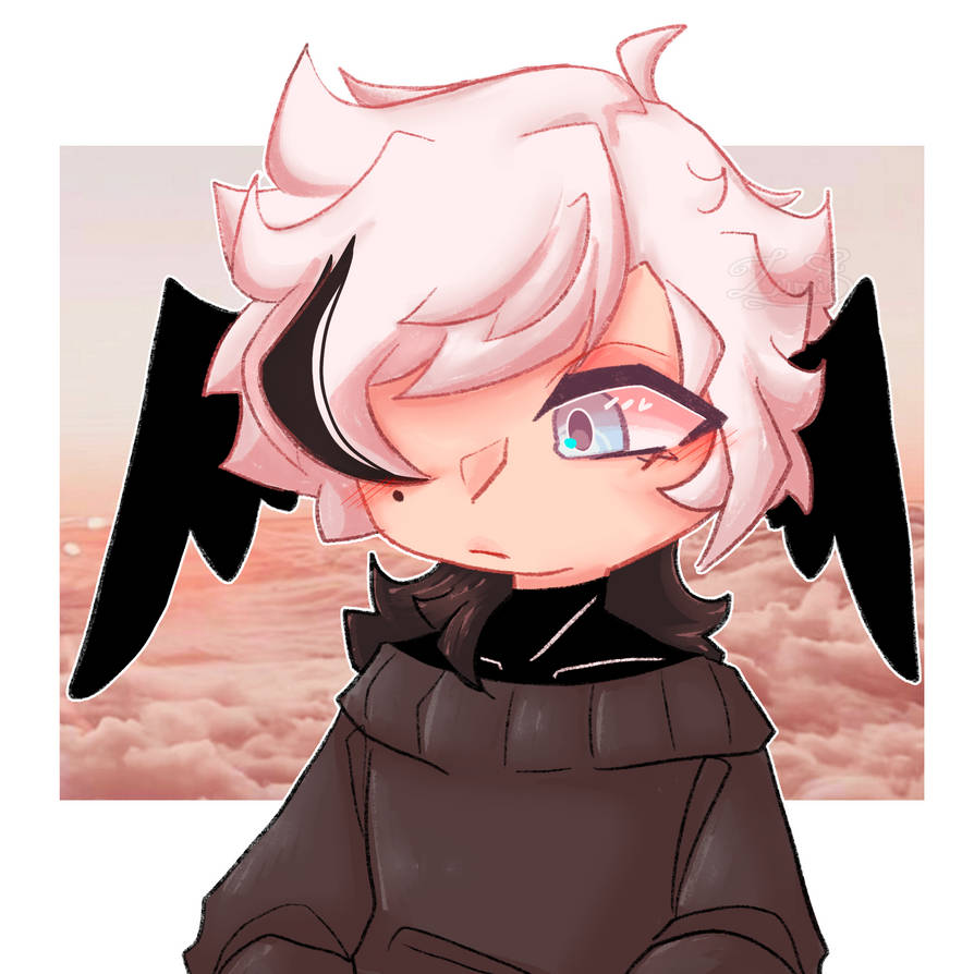 Gloop by KIMCYIOO on DeviantArt