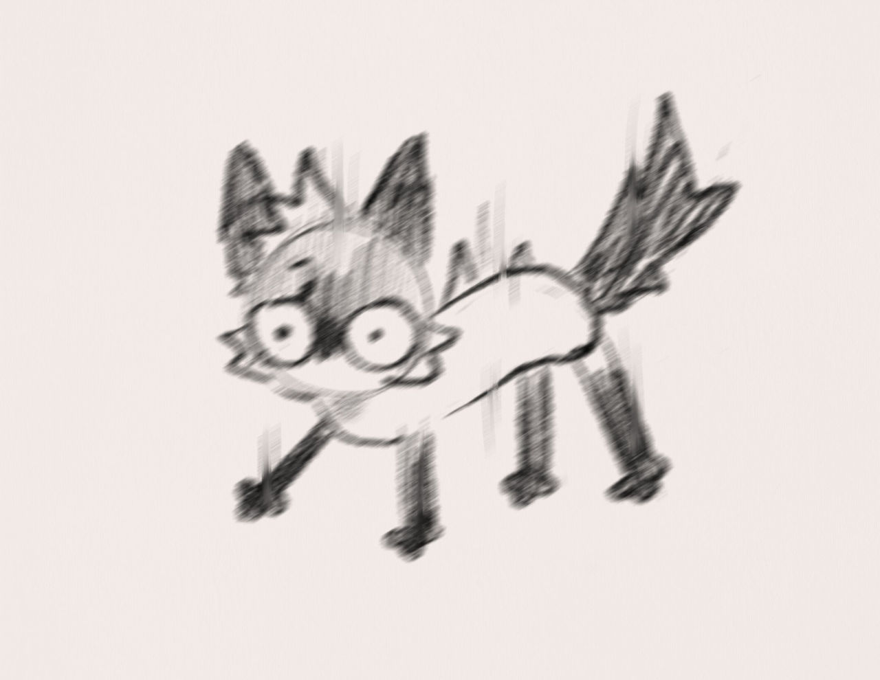 Spooked Reference spooked by kitoreii on DeviantArt