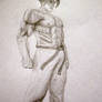 Jin Kazama .2