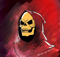 Skeletor