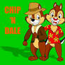 Chip 'N Dale