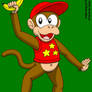 Diddy Kong