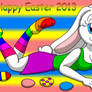 Happy Easter 2013