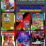 My Top 10 Favorite NES Games