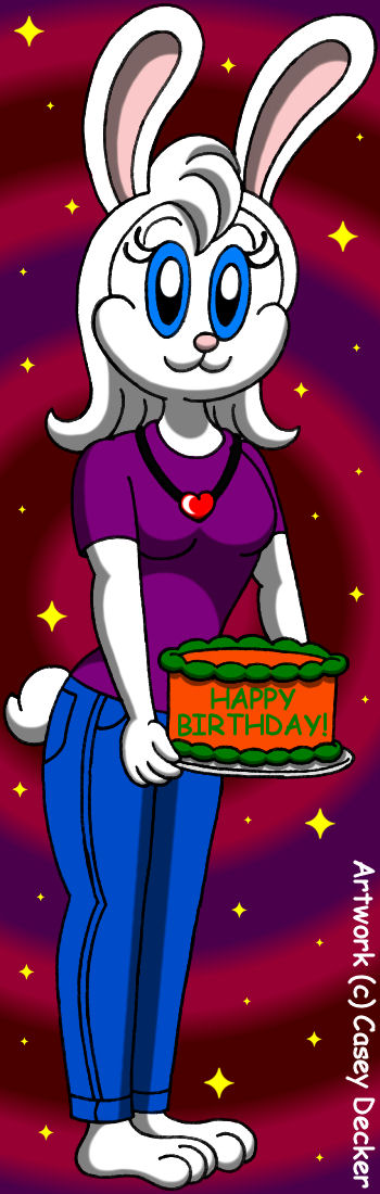 Abby Rabbit Abby Rabbit's Birthday Surprise by CoolCSD1986 on DeviantArt