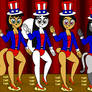 T.U.F.F. Girls' American Tap Dance