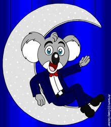 Buster Moon: Dream Big Dreams