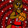Evelyn Eevee's Basketball Uniform