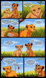 Simba's son - page 5