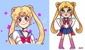 Sailor Moon