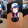 Dipper figurine