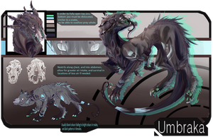 [New open species-Umbraka]