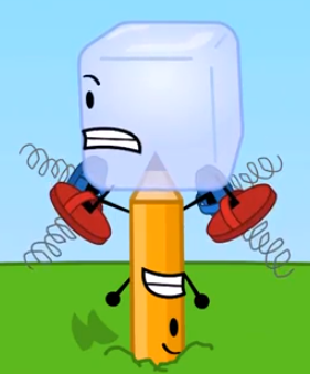 THIS FUCKING BFDI MOUTH by dan818209 on DeviantArt