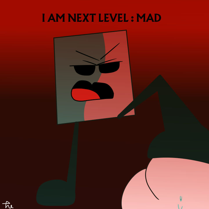 Cbbc Is Angry angry cb by CantStopTinkle05 on DeviantArt