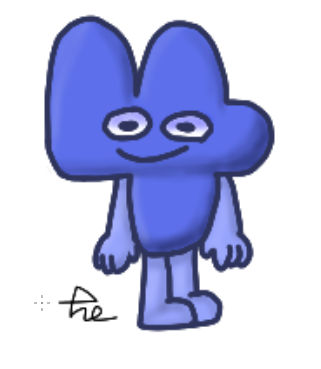 Four Base Bfb (BFB) Four by CantStopTinkle05 on DeviantArt