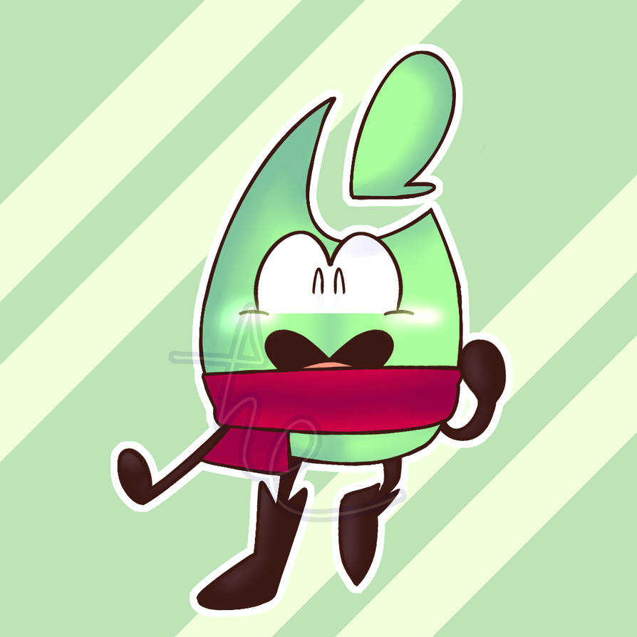 (OC/GIFT) Loify by CantStopTinkle05 on DeviantArt