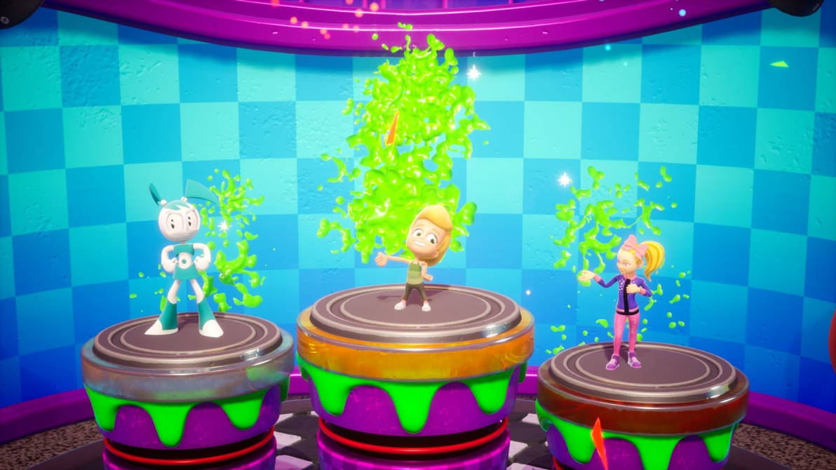 Nickelodeon Kart Racers - Cindy Vortex by Nickelodeon-fan on DeviantArt