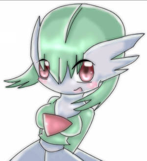 Gardevoir