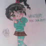 Vanellope