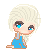 Elsa Icon!