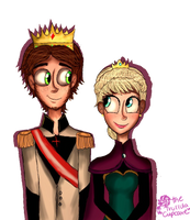 Rulers of Arendelle