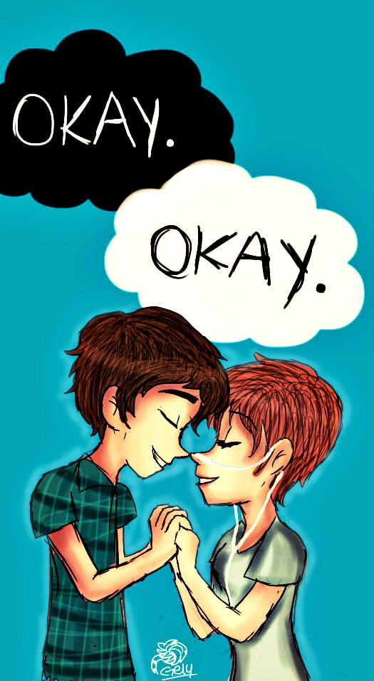 The Fault in our stars