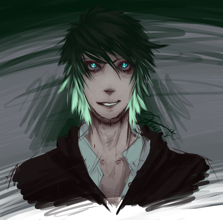 .Human-version.. by Remarin on DeviantArt
