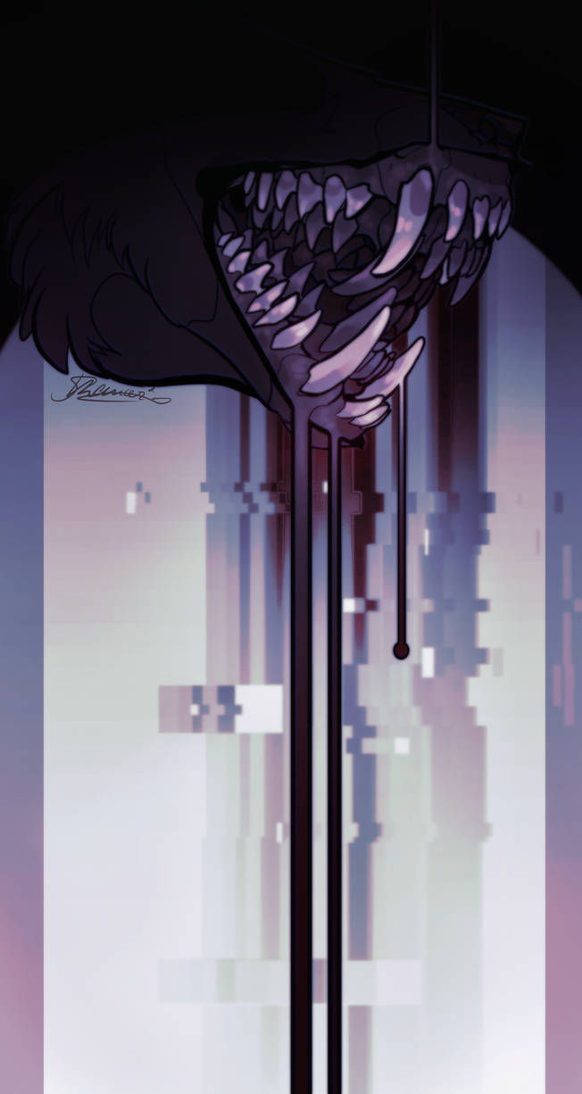 Tooth ache. by Remarin
