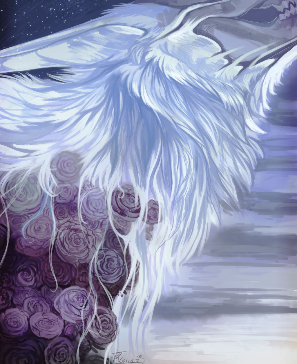 Rivulet. by Remarin on DeviantArt